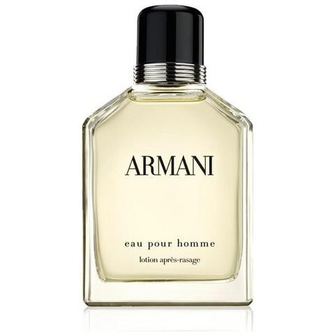 Homme After Shave Lotion 100 Ml - Foto 2