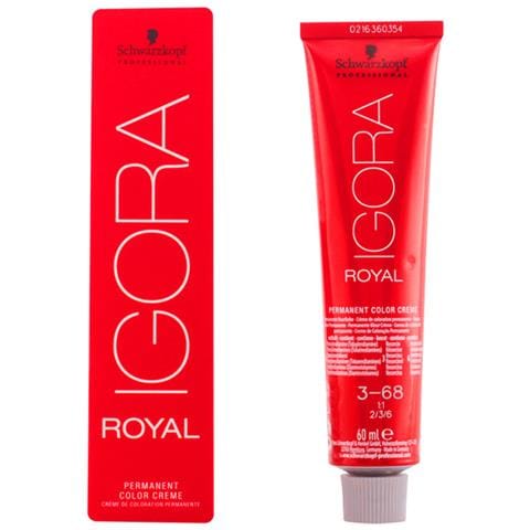 Igora Royal 3-68 60 Ml - Foto 1