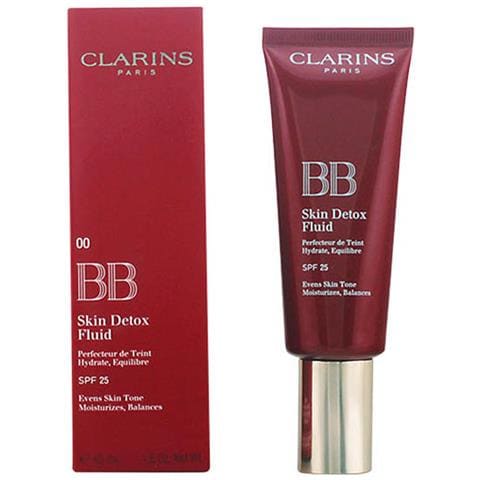 Bb Skin Detox Fluid Spf25 00-fair 45 Ml - Foto 4