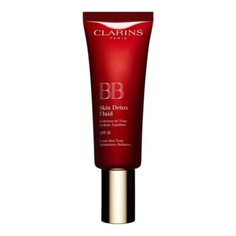 Bb Skin Detox Fluid Spf25 00-fair 45 Ml - Foto 2