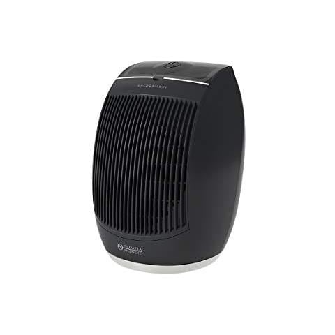 CaldoSilent Termoventilatore Potenza 2400 W con Timer - Foto 3