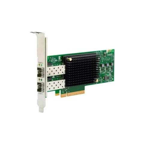 PFC EP LPE31002 2X 16GB EMULEX scheda di interfaccia e adattatore - Foto 1