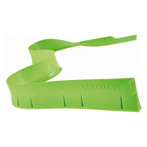 Banda In Silicone Per Torte Free Bake Verd - Foto 1