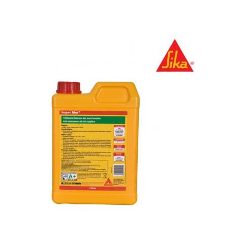 Imper Wall Resin - 2l - Foto 4