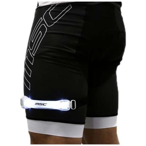 Illuminazione Safety Belt Black Light Elettronica One Size - Foto 2