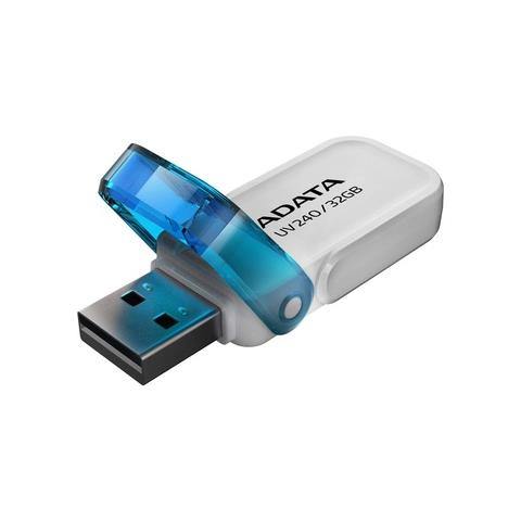 USB 32 GB UV240 Interfaccia USB 2.0 Colore Bianco - Foto 3