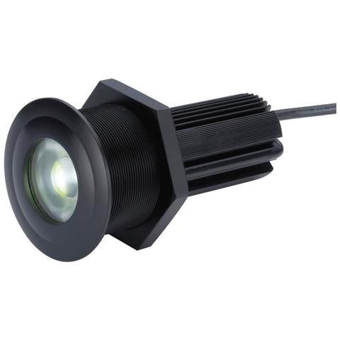 Faro subacqueo a LED 10W - Foto 1