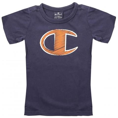 magliette champion bambino prezzo basso
