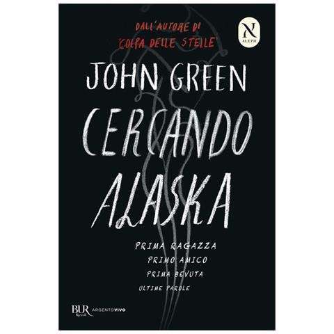 John Green - Cercando Alaska. Ediz. Speciale - Foto 3