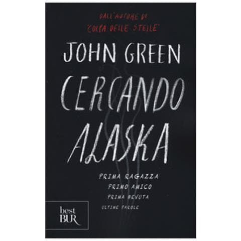 John Green - Cercando Alaska. Ediz. Speciale - Foto 1