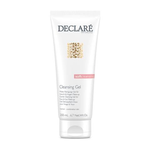 Soft Cleansing Gel Detergente, 200 ml - Foto 1