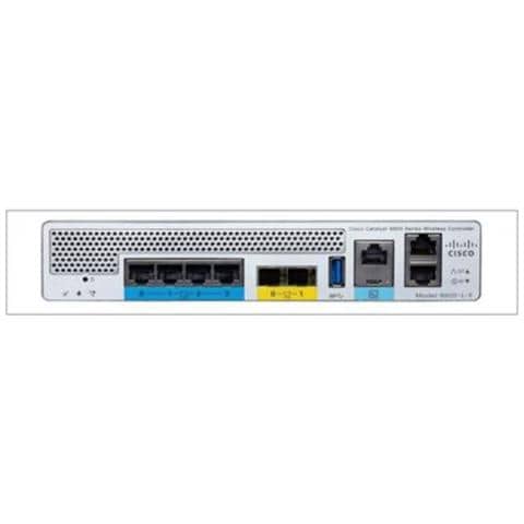 Catalyst 9800-L-F Gateway / Controller 10, 100, 1000, 10000 Mbit / s - Foto 1