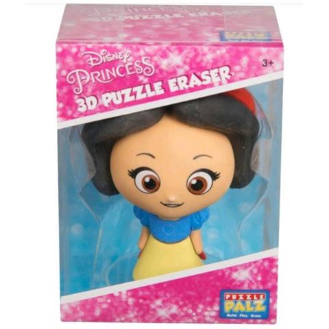 Sambro Puzzle Palz Singolo Biancaneve, Multicolore - Foto 1