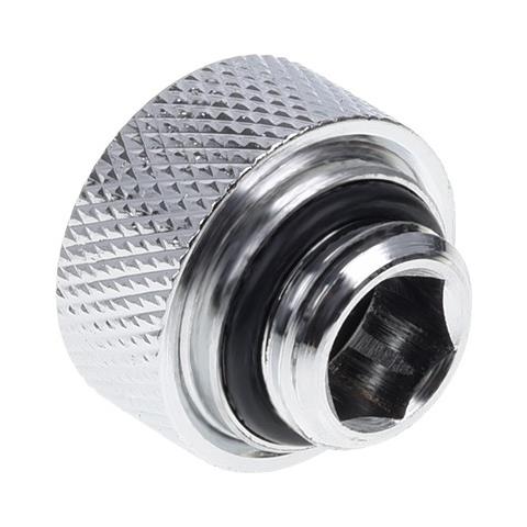 Eiszapfen Pack Fittings Hardtube Chrome - Foto 4