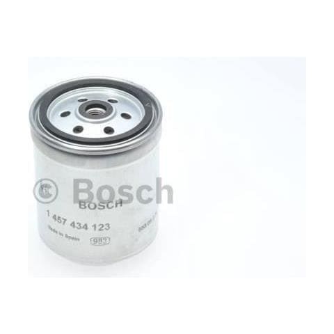 Diesel Filtro N4123 1.457.434,123 Mila - Foto 1