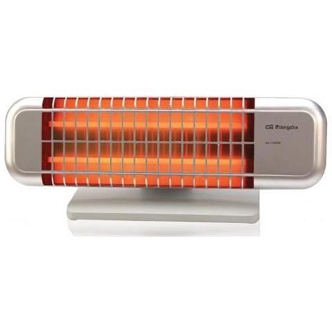 Bp 0102 Argento 1200w Quarzo - Foto 1