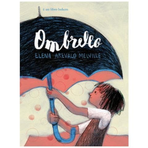 Elena Arévalo Melville - Ombrello. Ediz. A Colori - Foto 1