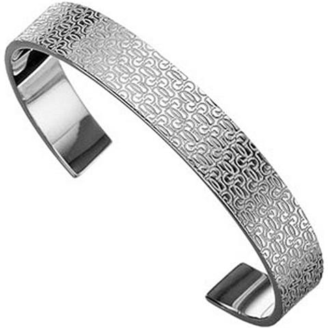 Bracciale Donna Cwb90702 Argento (19 Cm) - Foto 1