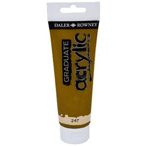Colori Acrilici Laureato 120 Ml -raw Umero - Foto 1