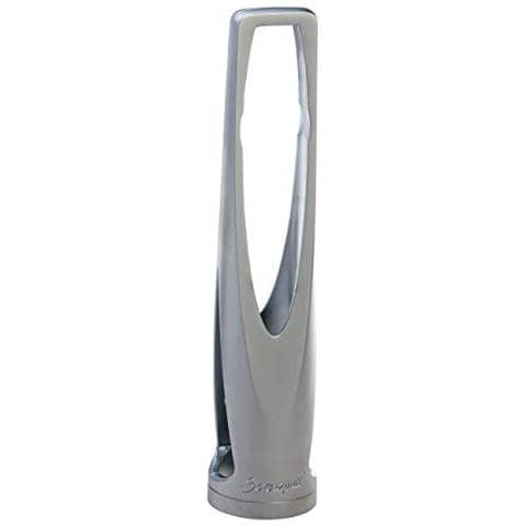 Il Grigio Crogioli Sw105s Cavatappi Champagne Stappatura Bottiglie Di Di Spumante Policarbonato Affumicato - Foto 2