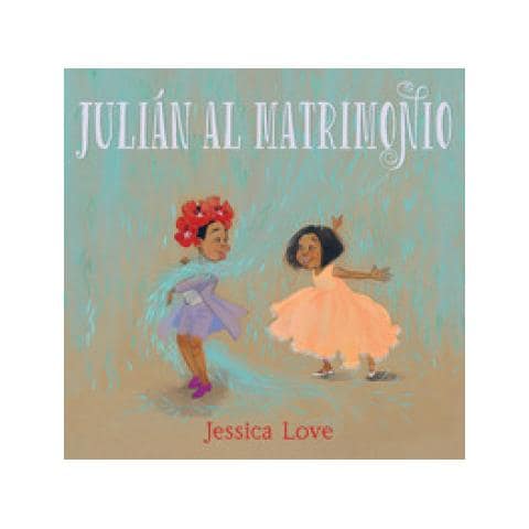 Jessica Love - Julian Al Matrimonio - Foto 1