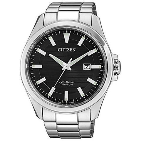 Cittadino Uhr Bm7470-84e - Foto 1