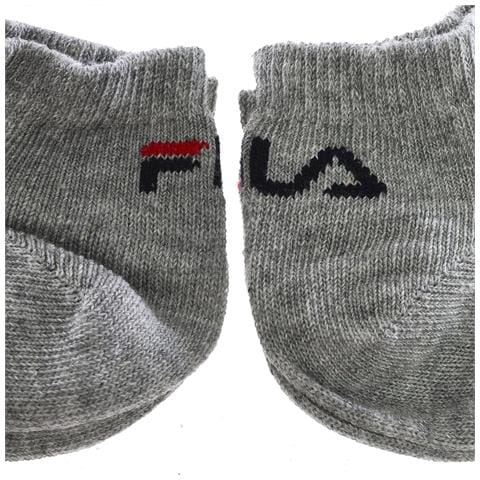 Pack-3 Calzini Unisex F9100 - Foto 4