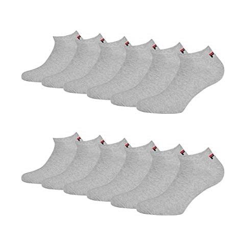 Pack-3 Calzini Unisex F9100 - Foto 1