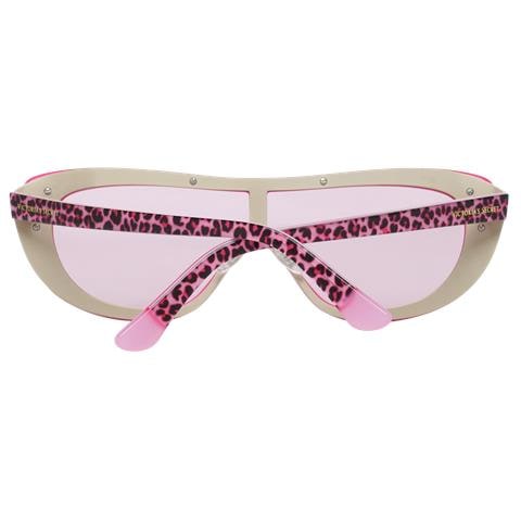 Occhiali Victoria's Secret Vs0011-12892z. Occhiali Da Sole, Colore Viola. Donna. - In ordine - Foto 4