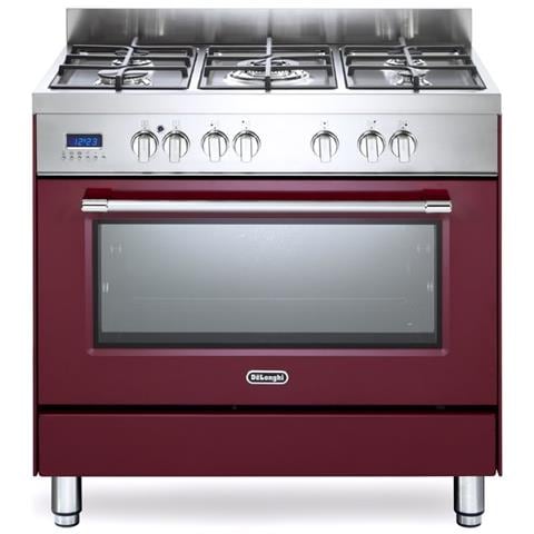 Forno Elettrico da Incasso PRO 96 MR ED Capacità 87 L Multifunzione Ventilato Colore Inox - Foto 6