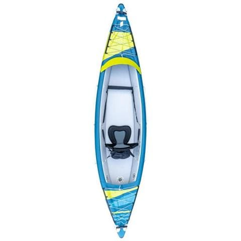 Air Breeze Full Hp1 Disponibile Dal 1 Aprile Canoa Gonfiabile - Foto 1