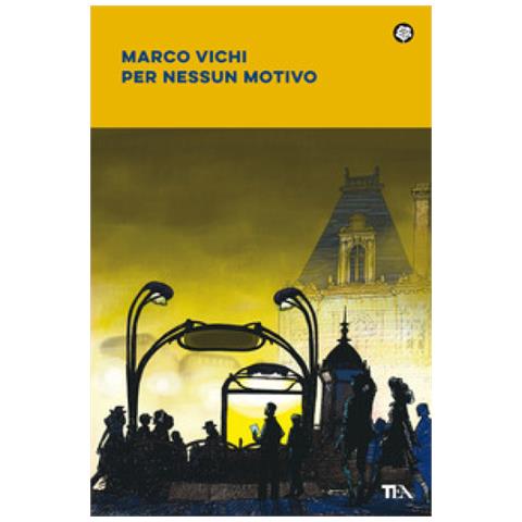 Marco Vichi - Per Nessun Motivo - Foto 1