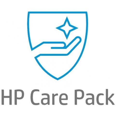 3 Anni Di Assistenza Hardware Active Care Con Intervento Il Giorno Lavorativo Successivo On-site Per Workstation - Foto 1