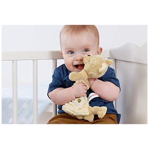 Arcobaleno Designs - Bosco Dei Cento Acri - Baby Comfort Coperta 200 G Rbd-toy44 - Foto 3
