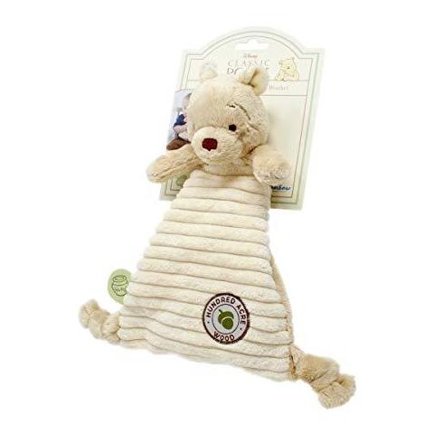 Arcobaleno Designs - Bosco Dei Cento Acri - Baby Comfort Coperta 200 G Rbd-toy44 - Foto 1