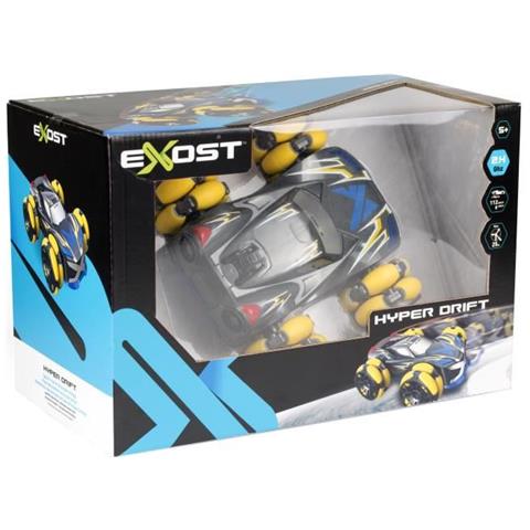 Hyperdrift 2,4ghz 1:14 - Foto 1