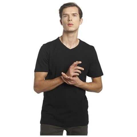 Maglietta Nera Xl - Foto 1