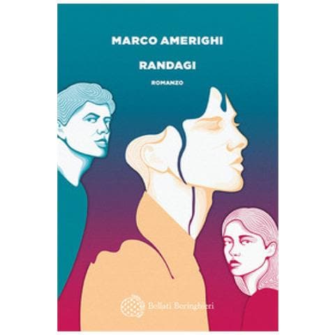 Marco Amerighi - Randagi - Foto 1
