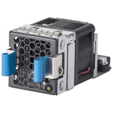 E X722 - Supporto ventola dispositivo di rete - per P / N: JL585A, JL585AR,  - Foto 1