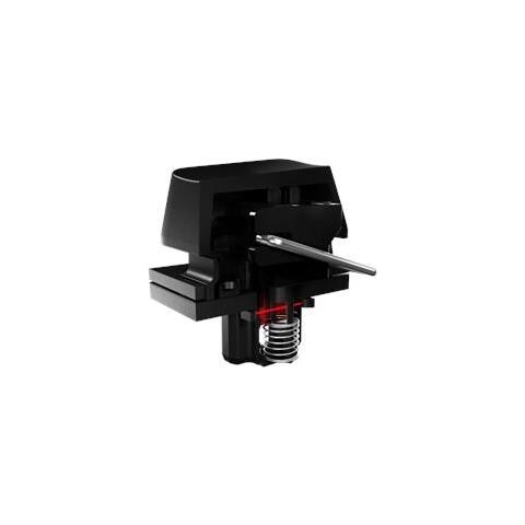 Huntsman V2, Tastiera Da Gioco Ottica, Luce Led Rgb, Usa, Nera, Cablata - Foto 21