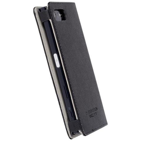 Malmö 4.6" Custodia a borsellino Nero - Foto 1