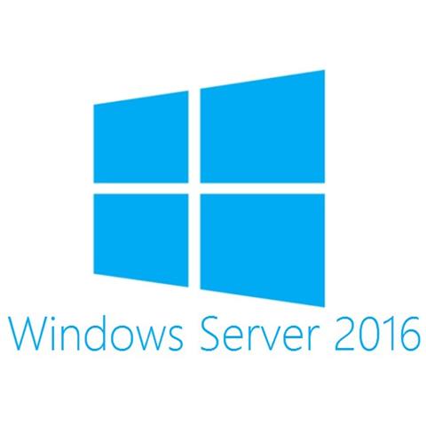 Windows Server 2016 - Foto 1
