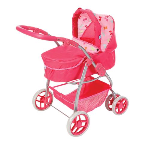 80002 Passeggino per bambola accessorio per bambola - Foto 3