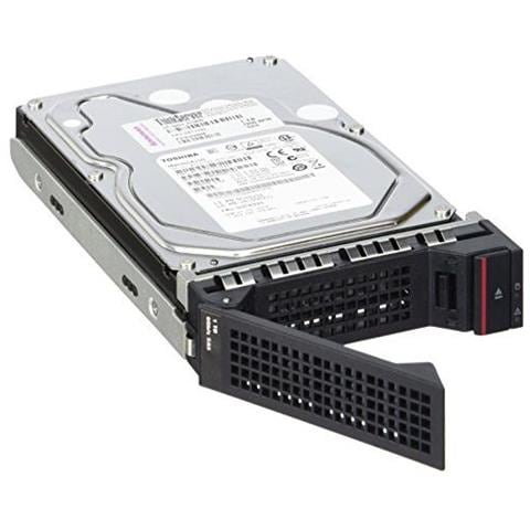 Hard Disk 7XB7A00043 4TB 3.5" Interfaccia SATS 12 Gb / s 7200 Rpm - Foto 2
