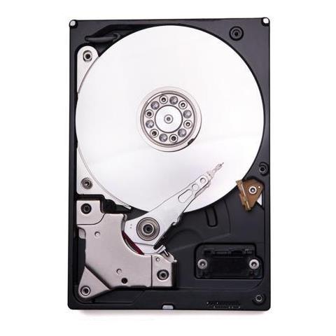 Hard Disk 7XB7A00043 4TB 3.5" Interfaccia SATS 12 Gb / s 7200 Rpm - Foto 3