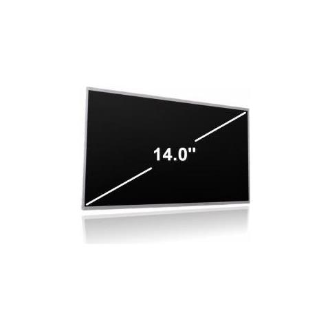 MSC140F30-165G Display ricambio per notebook - Foto 1