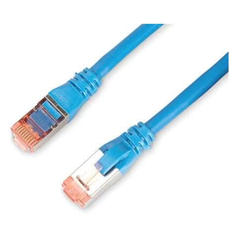 Cavo di Rete Patch CAT 6 S / FTP da 0.5m - Foto 1