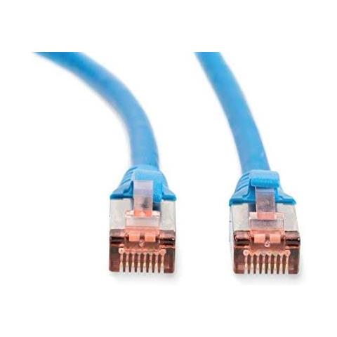 Cavo di Rete Patch CAT 6 S / FTP da 0.5m - Foto 2