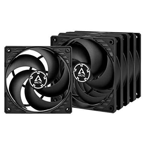 P12 Value Pack Computer case Refrigeratore - Foto 1