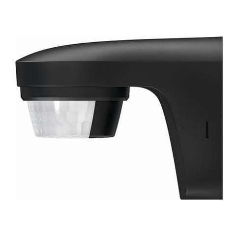 Luxas180/180ne - Theluxa S180 Bk Rilevatore Di Movimento Pir Da Parete 180° - Luxas180/180ne - Foto 1